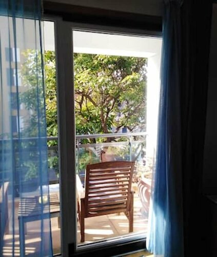 Жильё посуточно Apartment With one Bedroom in Funchal, With Wonderful City View, Enclosed Garden and Wifi - Near the Beach в Фуншале