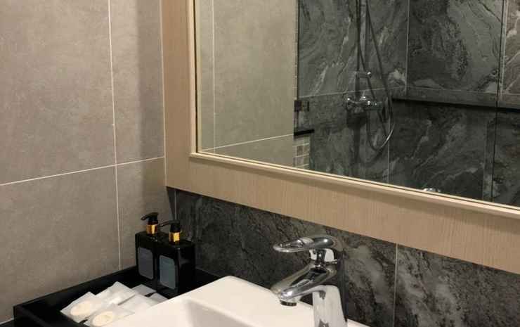 Фото Sann Hotel
