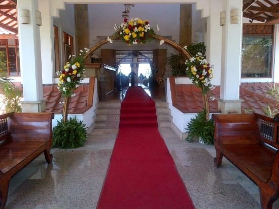 Фото Hotel Tidar Malang