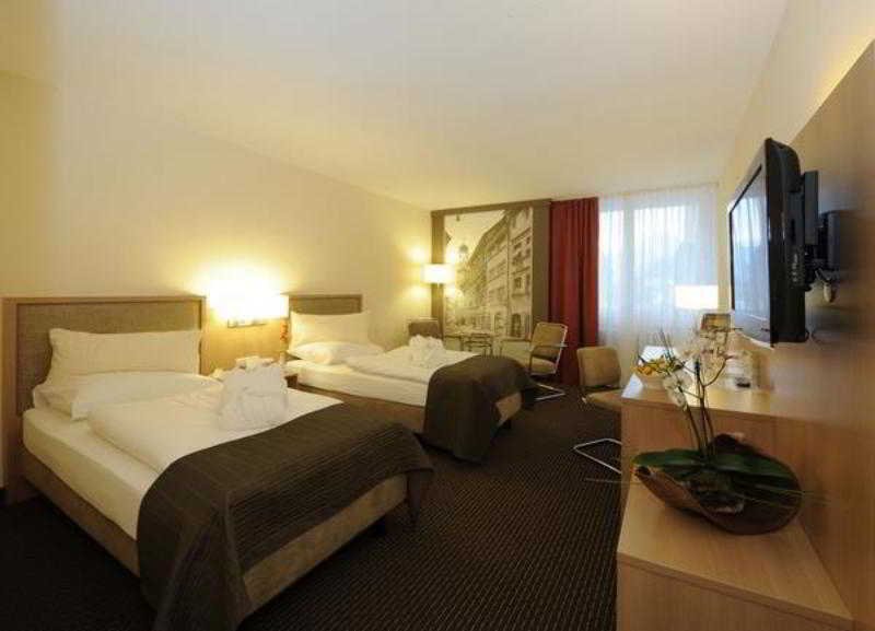 Фото Best Western Premier Central Leonhard