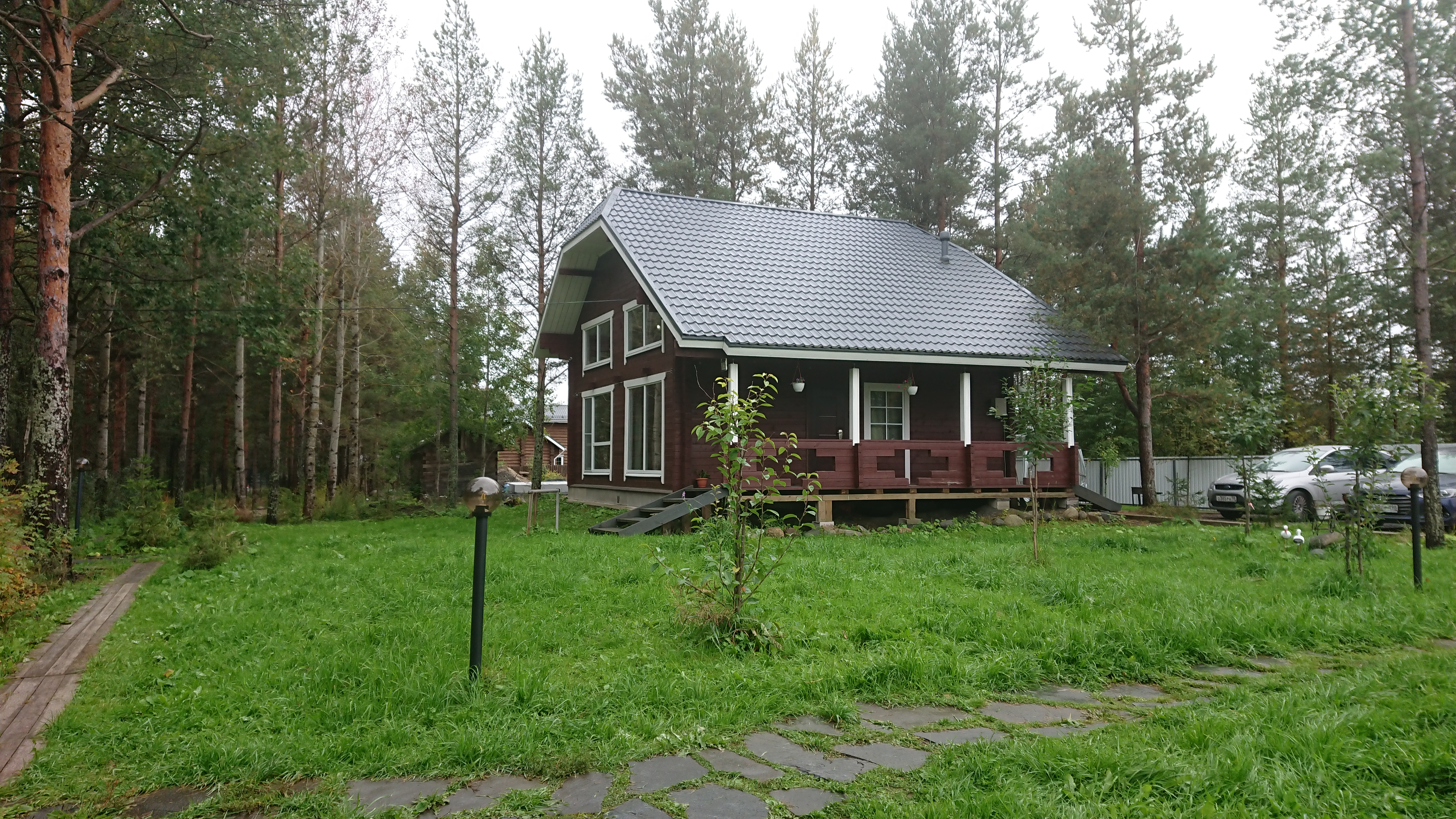 Фото Территория уюта