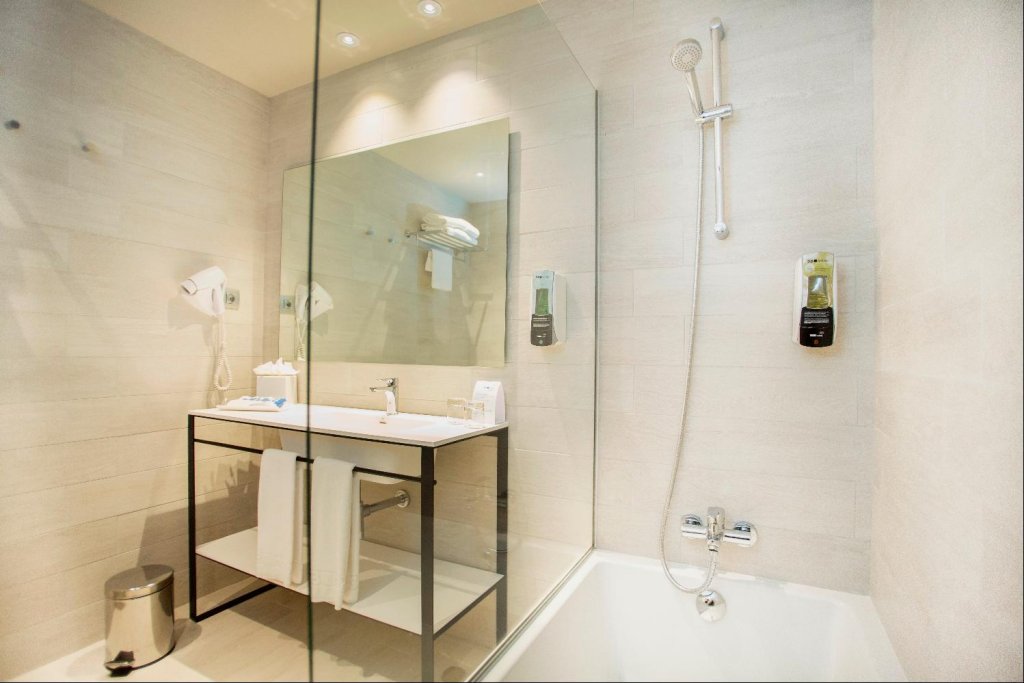 Фото Hotel Sb Bcn Events