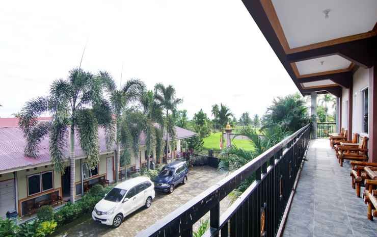 Фото Lorent Homestay