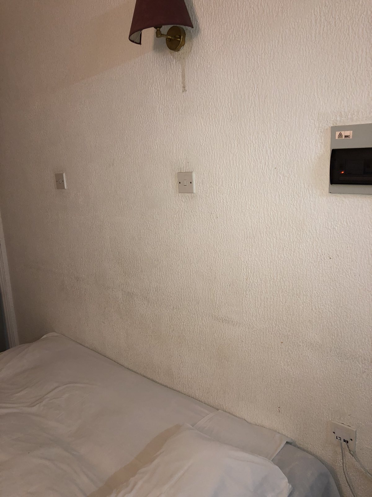 Фото Boronia Hotel Apartments