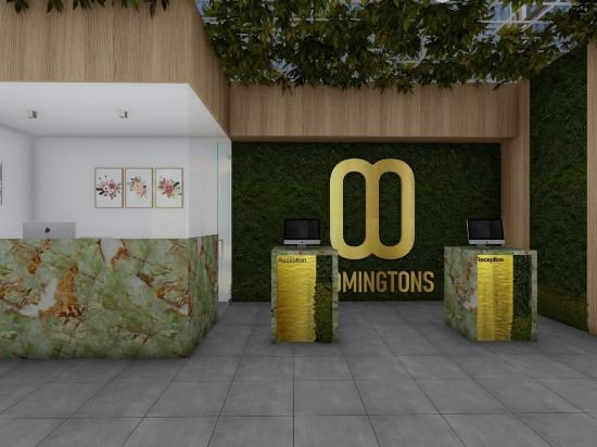 Фото ArtHotel Ana Munich Airport