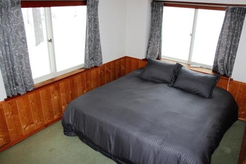 Фото Mountain Hut Myoko