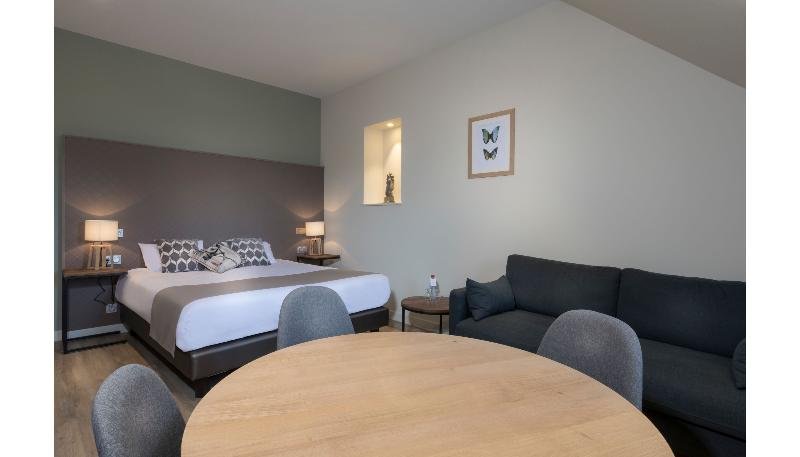 Фото The Originals Résidence, Demeure des Remparts, Provins