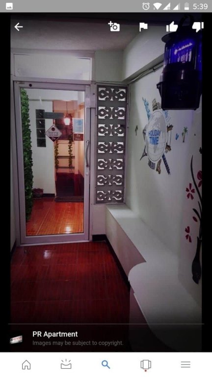 Фото Walking Street Encore Hotel