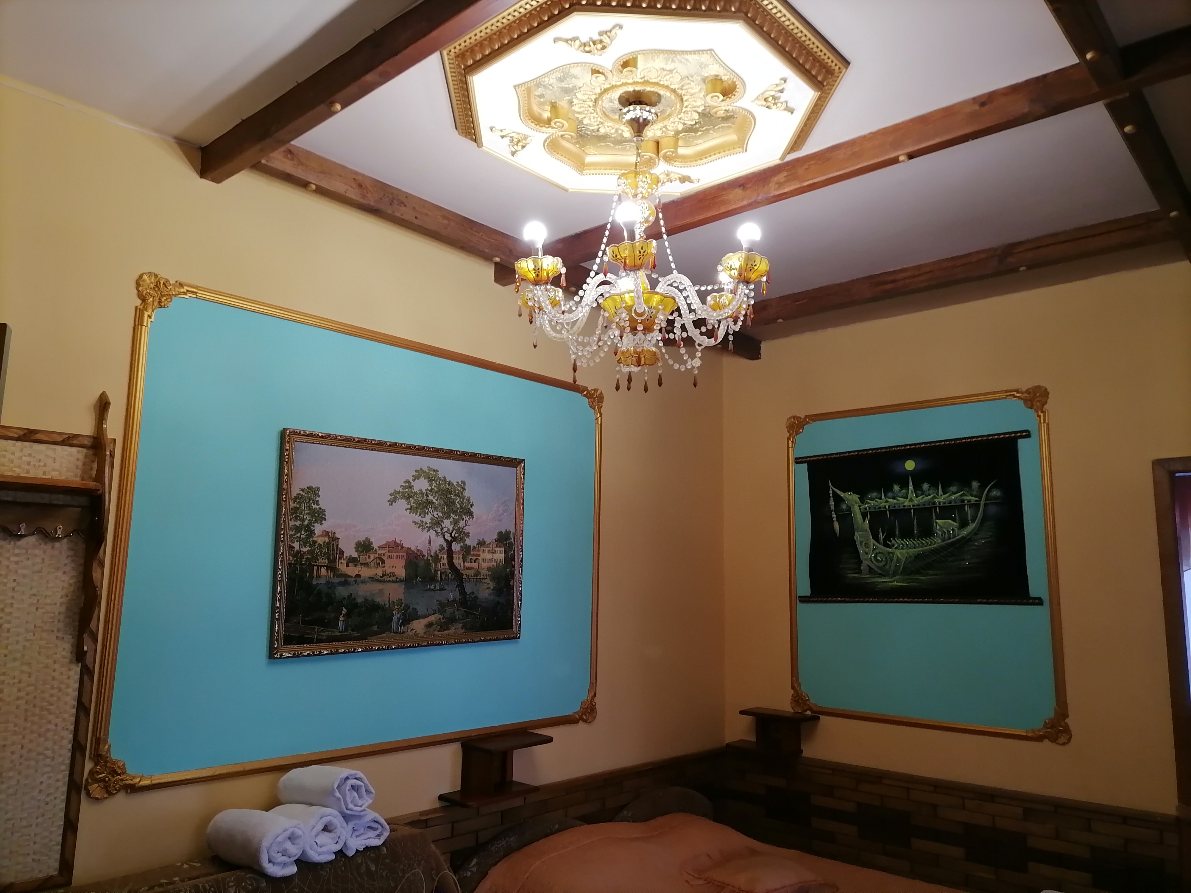 Фото Медный всадник