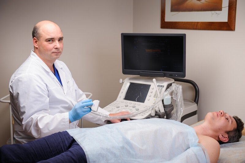 مركز طبي، عيادة Kliniki doktora Kravchenko ، سامارا، صورة