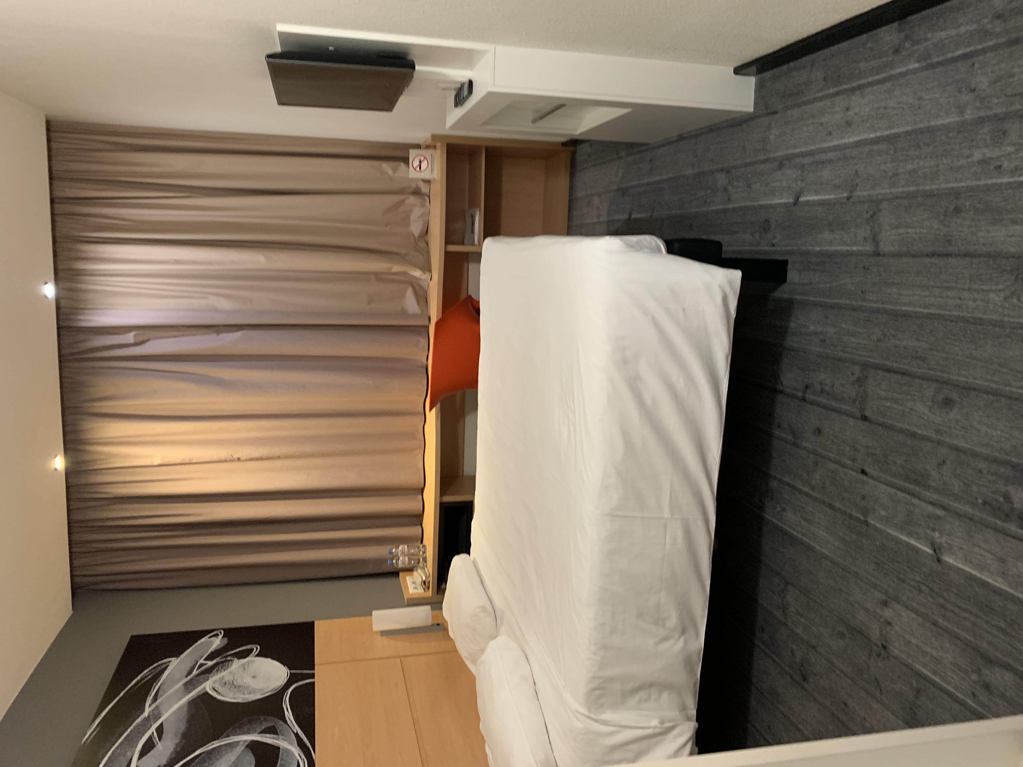 Фото Ibis Москва Октябрьское Поле