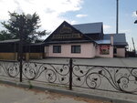 Провинция (selo Babayevo, Lugovaya ulitsa, 25), cafe