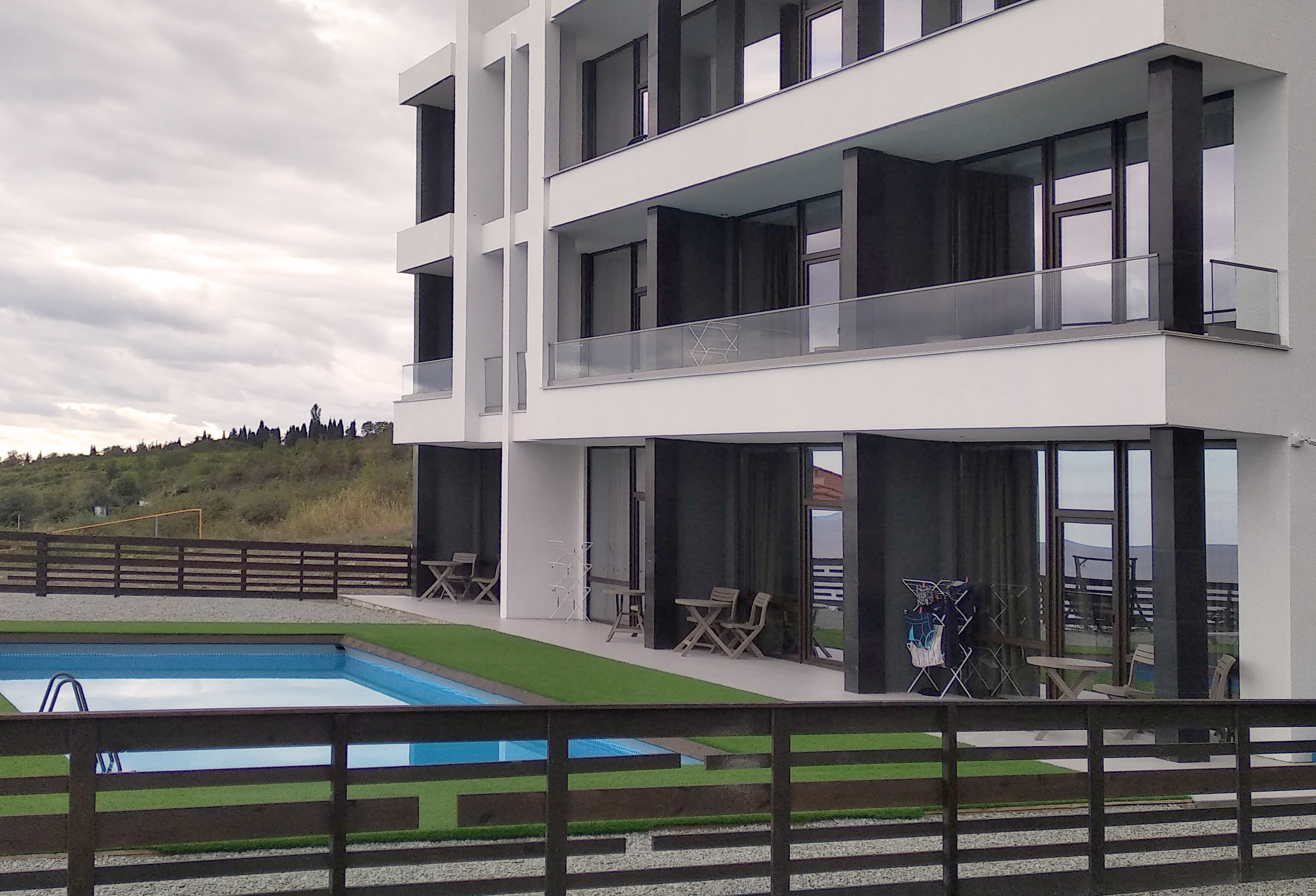 Фото Вилла Монте Виера