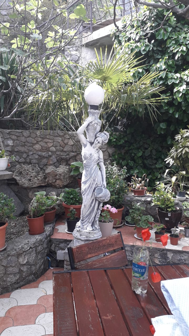 Фото У горы Кошка