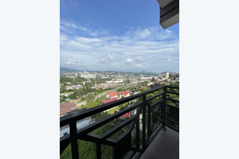 Фото Atmosfera hotel&SPA