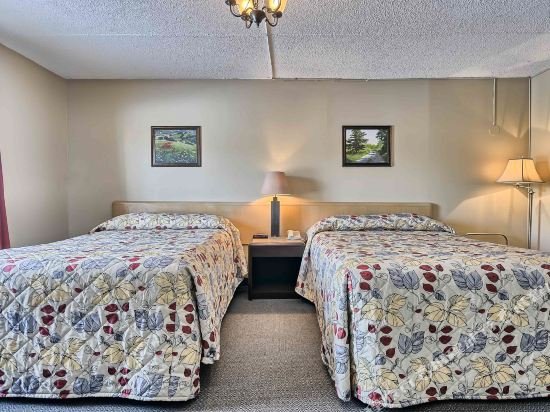 Фото Motel St-Eustache