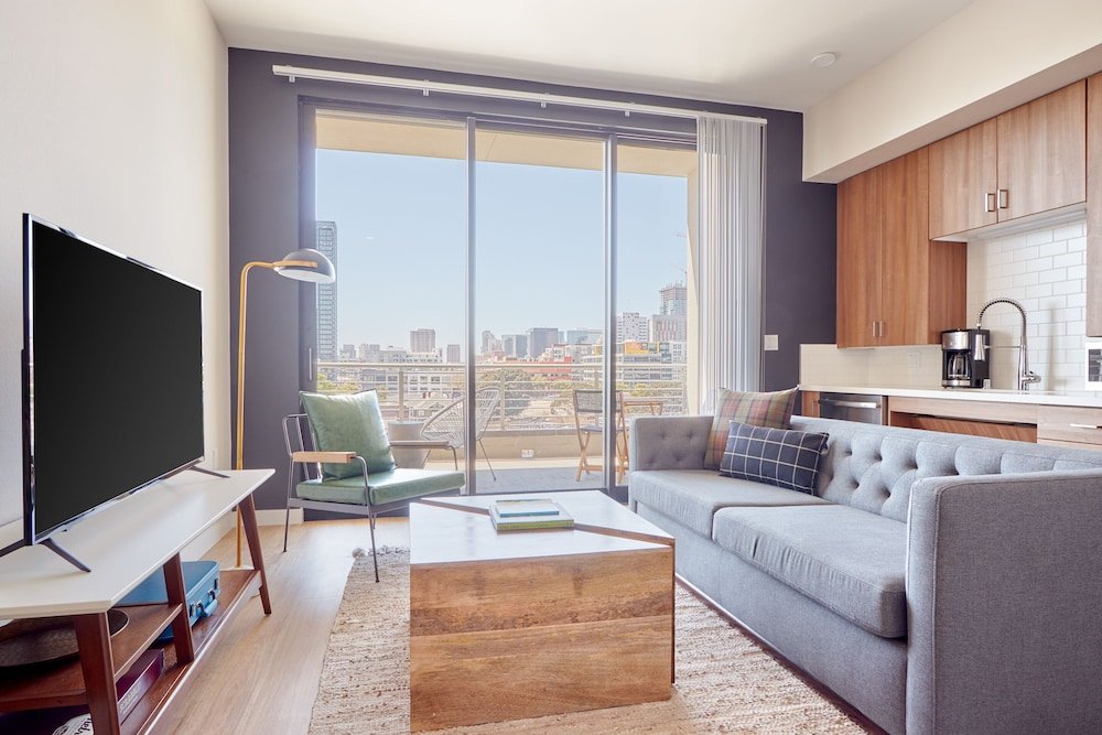 Фото Sonder The Leo