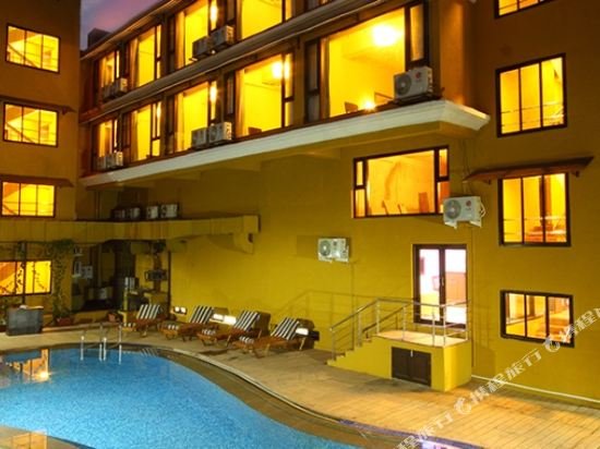 Фото De Baga Deck Comforts