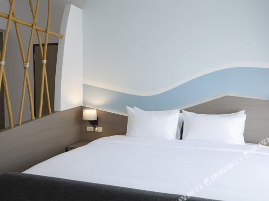 Фото Beach Garden Hotel Hua Hin Cha-am