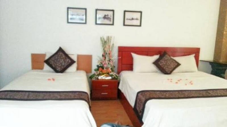 Фото Hanoi Old Quarter House