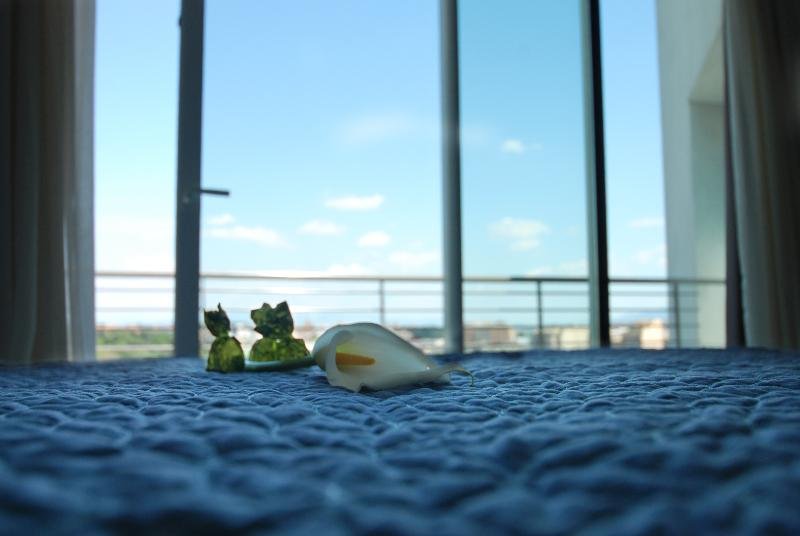 Фото Lungotevere Suite