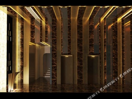 Фото Отель U-Visionary Roma