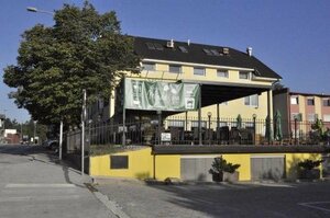 Гостиница Guest House Mlada Lipa в Мариборе