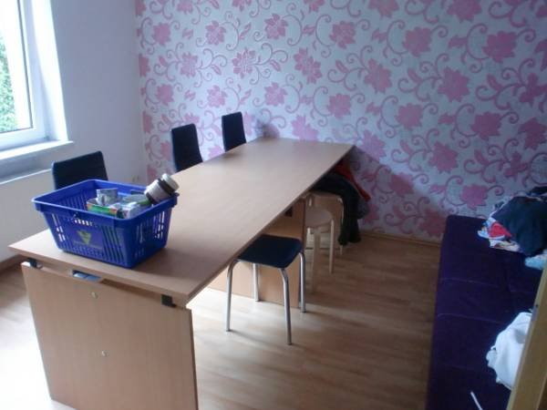 Фото Hostel Vorharz Quedlinburg