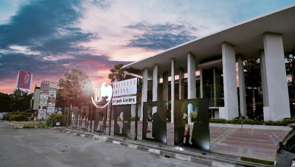 Hotel 1969 Business Suites @ Ipoh Garden, Ipoh, photo