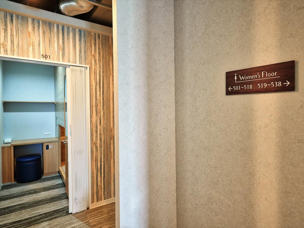 Фото Cabin & Hotel ReTIME 