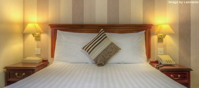 Фото Comfort Inn Birmingham