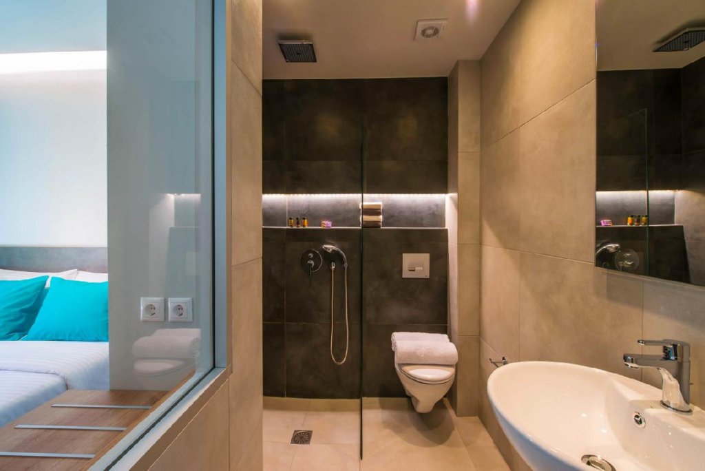 Фото Paralos Lifestyle Beach