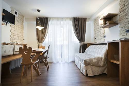 Фото Adler Family & Wellness Clubresidence