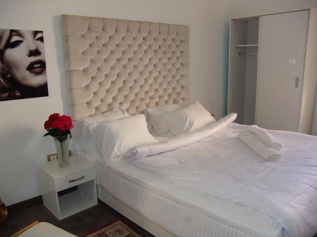 Фото Velvet Hotel