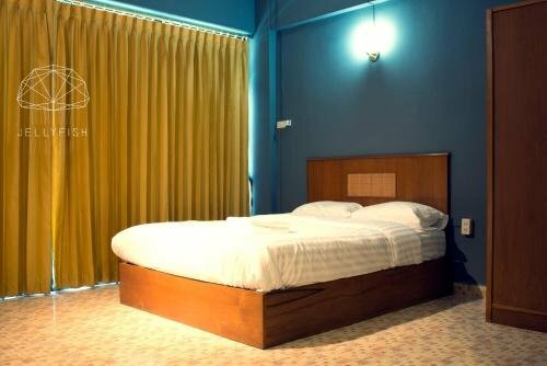 Hostel Jellyfish Hostel, Pattaya, photo