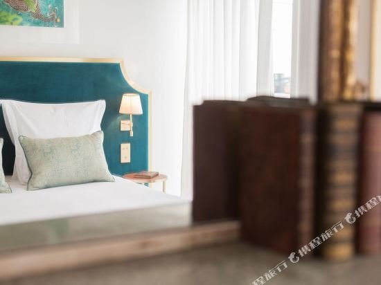 Фото Hotel Alfred Sommier