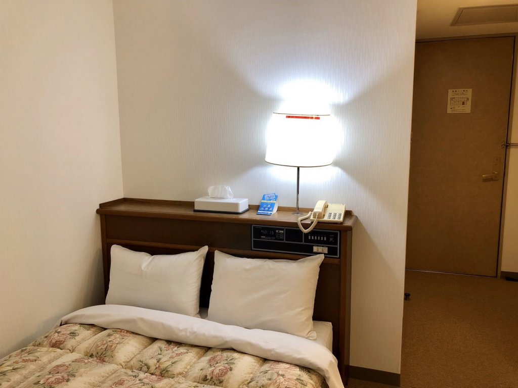 Фото Tendo Central Hotel