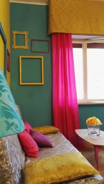 Фото Bed and Breakfast Dormo in Centro