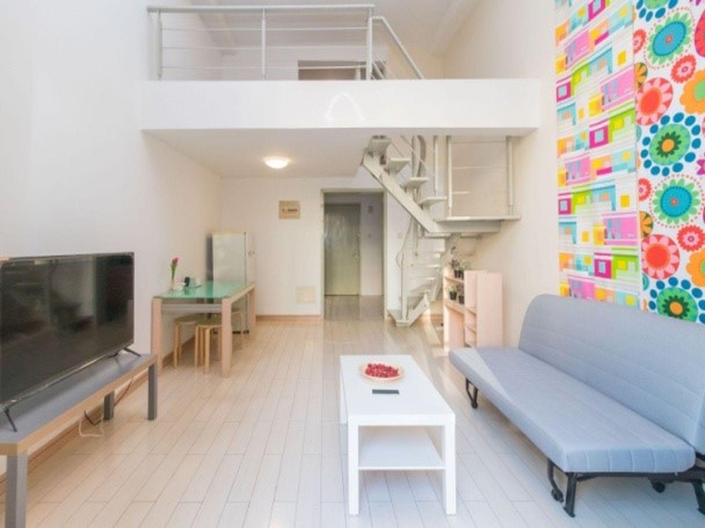 Фото IFamily Apartment Xinjinqiao Branch