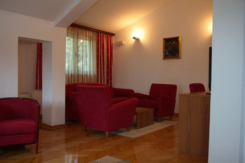 Фото Hotel Ambasador