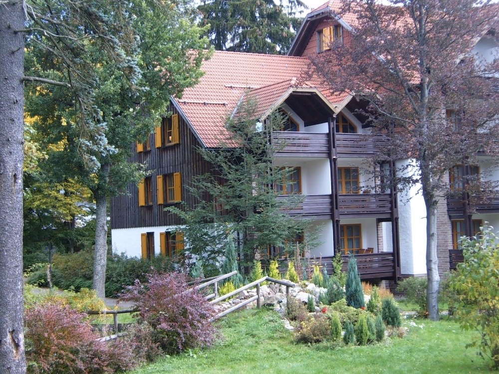 Фото Hapimag Resort Braunlage