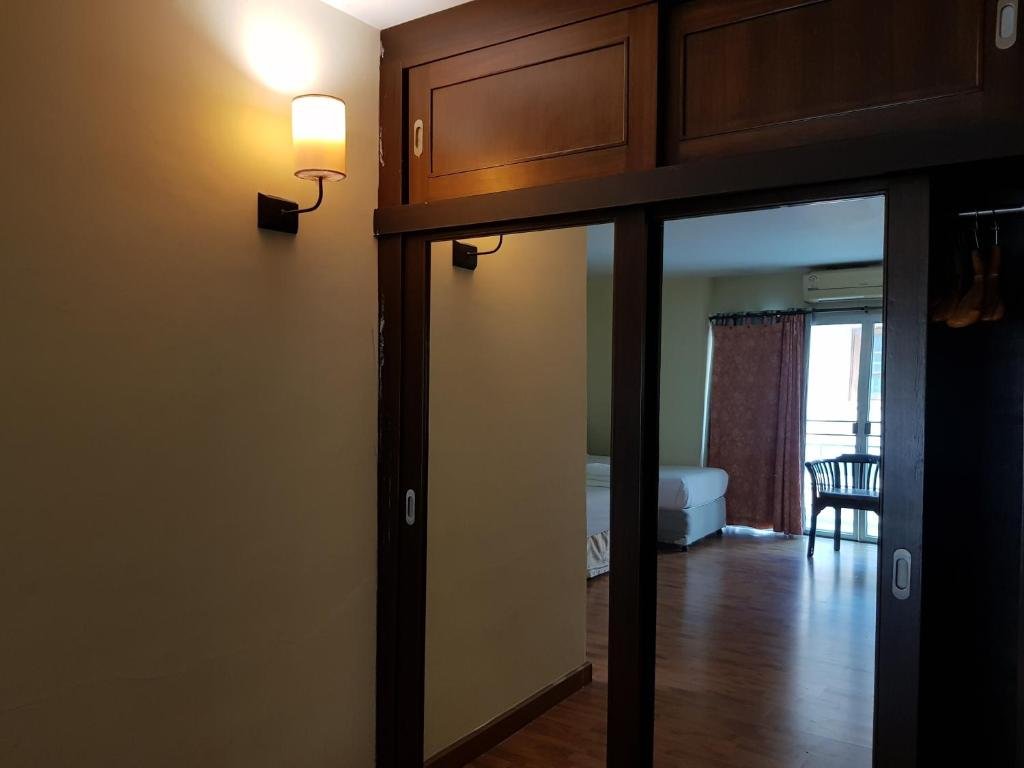 Фото Pangviman Place Resotel