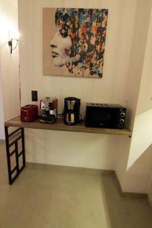 Фото Acropolis View Deluxe Penthouse & Luxury Apartments