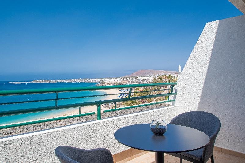 Фото Dreams Lanzarote Playa Dorada Resort & SPA