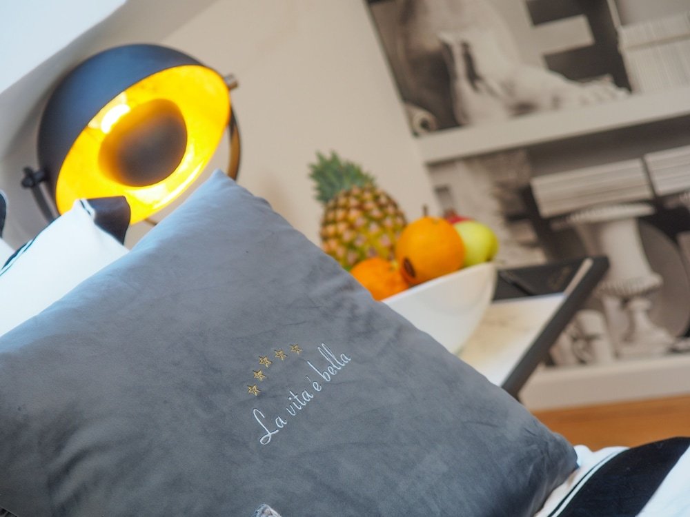 Фото La Vita e Bella II