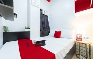 Гостиница RedDoorz near G Mall Bajada Davao