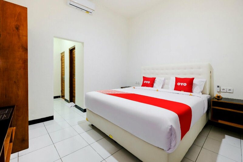 Гостиница Oyo 3776 Sondara Guest House