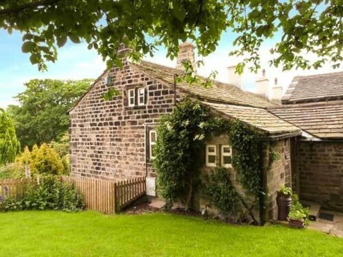 Апартаменты Yate Cottage в Галифаксе