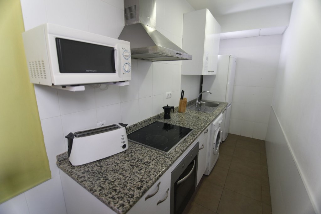 Фото Sevilla Dream Hostel