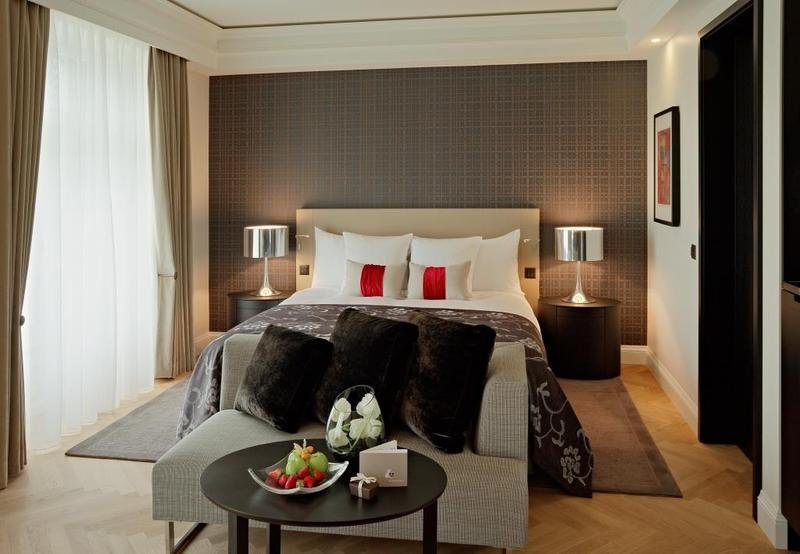 Фото Hotel Schweizerhof Bern & SPA